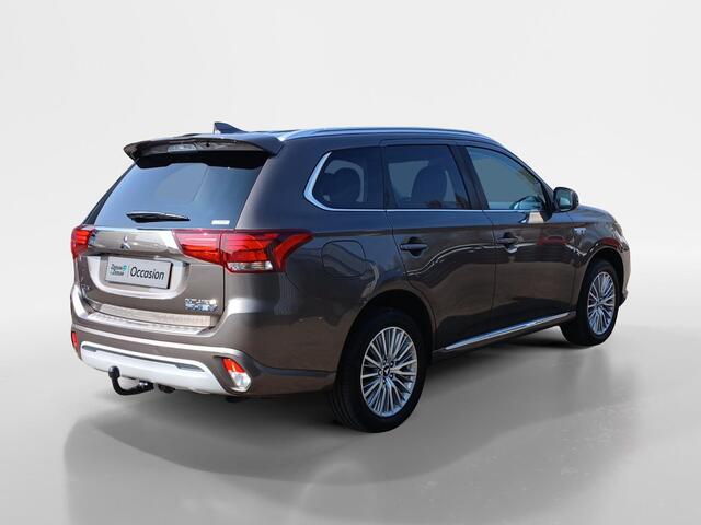 Mitsubishi OUTLANDER 2.4 PHEV Pure+ | Climate | Cruise | Trekhaak | Camera | DAB |