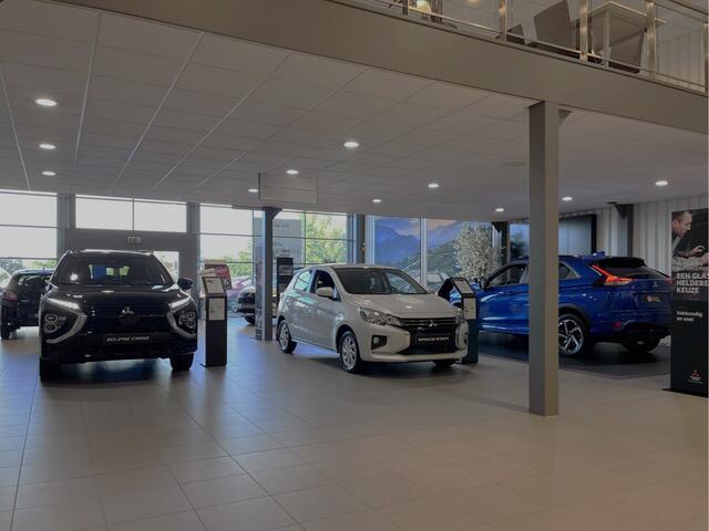 Mitsubishi OUTLANDER 2.4 PHEV Intense | NL Auto | Standkachel | Blind Spot | Garantie tot 31-03-2029!