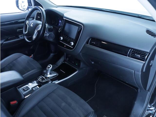 Mitsubishi OUTLANDER 2.4 PHEV Intense Clima/Navi/Trekhaak