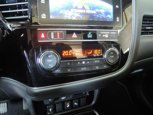 Mitsubishi OUTLANDER 2.4 PHEV INTENSE+