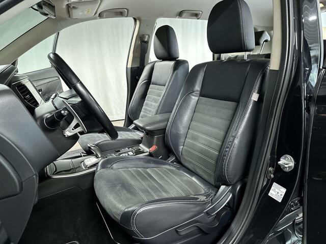 Mitsubishi OUTLANDER 2.0 PHEV Premium Automaat | Trekhaak