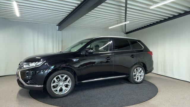 Mitsubishi OUTLANDER 2.0 PHEV Premium Automaat | Trekhaak
