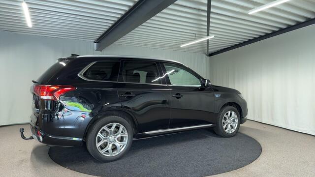 Mitsubishi OUTLANDER 2.0 PHEV Premium Automaat | Trekhaak