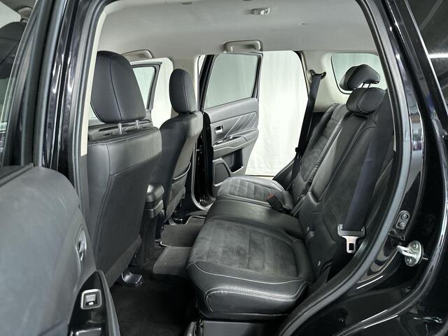 Mitsubishi OUTLANDER 2.0 PHEV Premium Automaat | Trekhaak