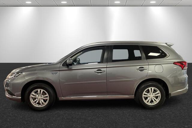 Mitsubishi OUTLANDER 2.4 PHEV Pure Trekhaak