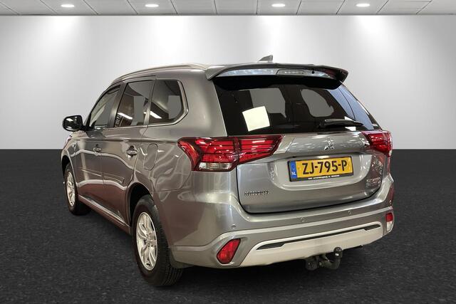 Mitsubishi OUTLANDER 2.4 PHEV Pure Trekhaak