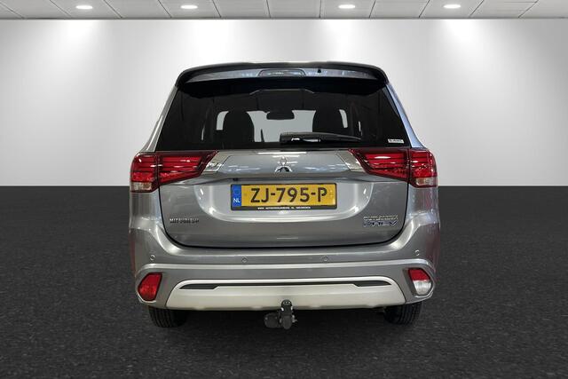 Mitsubishi OUTLANDER 2.4 PHEV Pure Trekhaak
