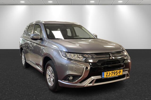 Mitsubishi OUTLANDER 2.4 PHEV Pure Trekhaak