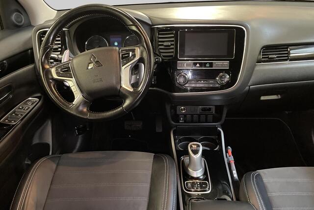 Mitsubishi OUTLANDER 2.4 PHEV Pure Trekhaak