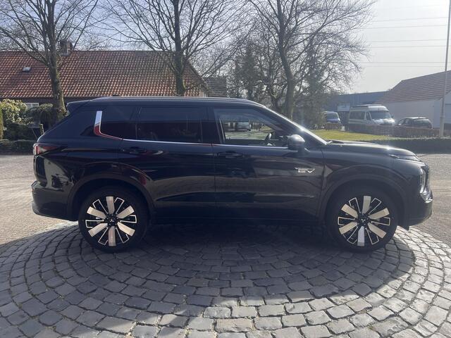 Mitsubishi OUTLANDER 2.4 PHEV Instyle | NIEUW MODEL | 8jr. Garantie | Introductie Korting!