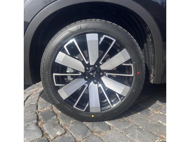 Mitsubishi OUTLANDER 2.4 PHEV Instyle | NIEUW MODEL | 8jr. Garantie | Introductie Korting!