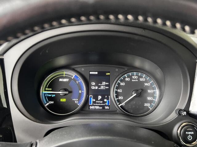 Mitsubishi OUTLANDER 2.4 PHEV Pure+ | Trekhaak | Carplay | PDC V+A | 18" LMV | All-in rijklaarprijs