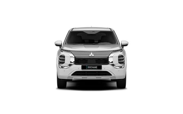 Mitsubishi OUTLANDER Intense | Adaptive Cruise Control (ACC) | Blind Spot Warning (BSW) | Dual-zone Climate Control