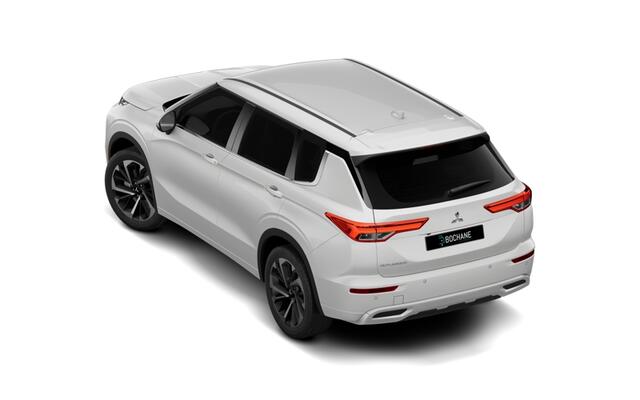 Mitsubishi OUTLANDER Intense | Adaptive Cruise Control (ACC) | Blind Spot Warning (BSW) | Dual-zone Climate Control