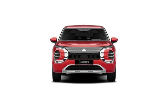 Mitsubishi OUTLANDER First Edition | Adaptive Cruise Control (ACC) | Blind Spot Warning (BSW) | Dual-zone Climate Control