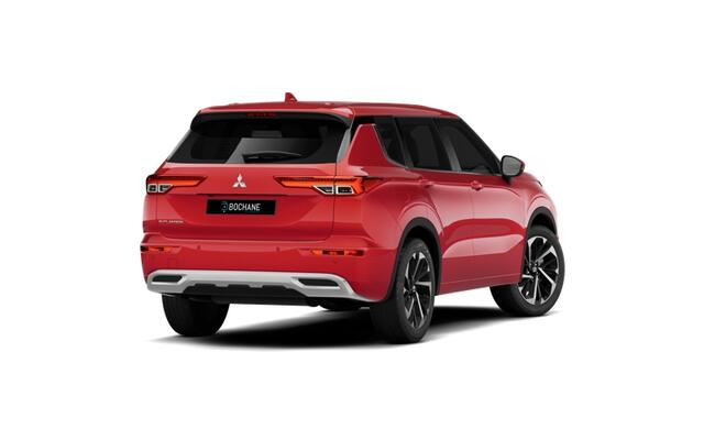 Mitsubishi OUTLANDER First Edition | Adaptive Cruise Control (ACC) | Blind Spot Warning (BSW) | Dual-zone Climate Control