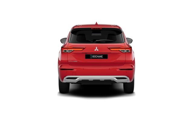 Mitsubishi OUTLANDER First Edition | Adaptive Cruise Control (ACC) | Blind Spot Warning (BSW) | Dual-zone Climate Control