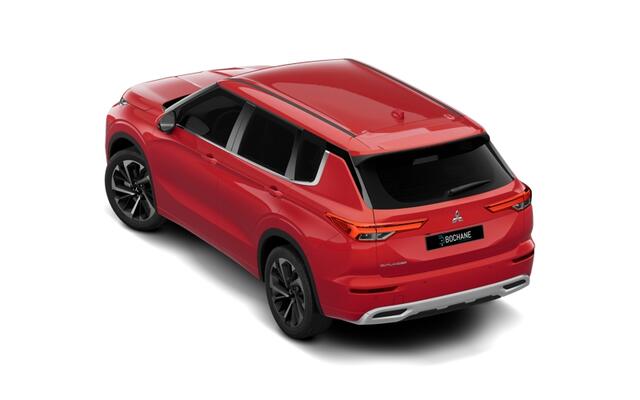 Mitsubishi OUTLANDER First Edition | Adaptive Cruise Control (ACC) | Blind Spot Warning (BSW) | Dual-zone Climate Control