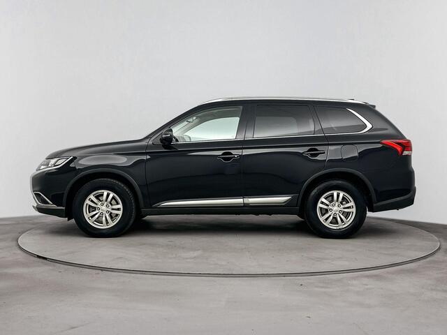 Mitsubishi OUTLANDER Mitsubishi | Navigatie | Climate controle | Cruise Control |