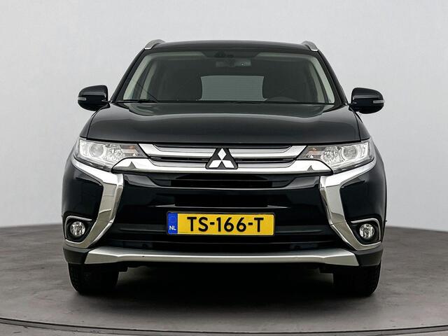 Mitsubishi OUTLANDER Mitsubishi | Navigatie | Climate controle | Cruise Control |