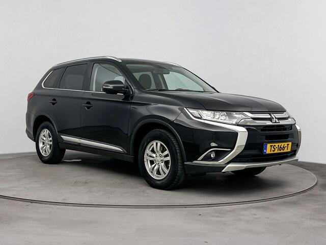 Mitsubishi OUTLANDER Mitsubishi | Navigatie | Climate controle | Cruise Control |