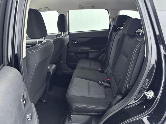 Mitsubishi OUTLANDER Mitsubishi | Navigatie | Climate controle | Cruise Control |