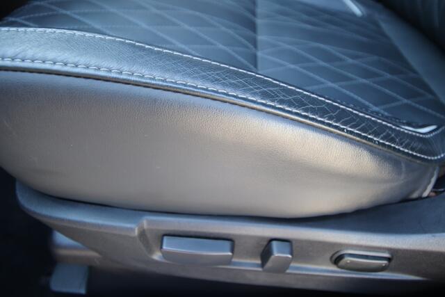 Mitsubishi OUTLANDER 2.4 PHEV Instyle Leder, E.achterklep