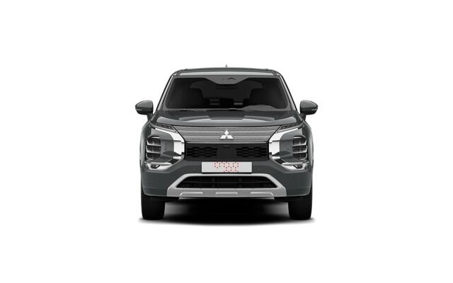 Mitsubishi OUTLANDER First Edition 2.4 Plug-in Hybride | Adaptive Cruise Control (ACC) | Blind Spot Warning (BSW) | Dual-zone Climate Control