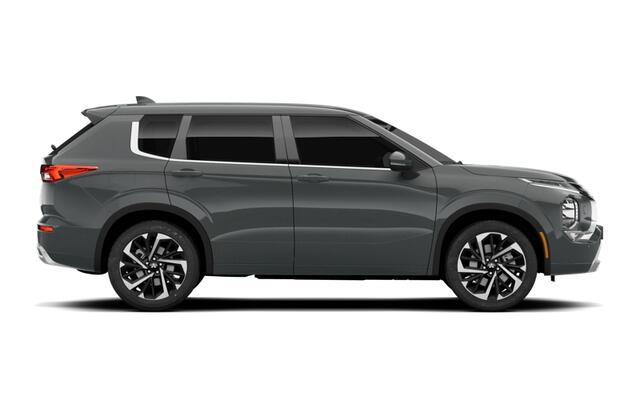 Mitsubishi OUTLANDER First Edition 2.4 Plug-in Hybride | Adaptive Cruise Control (ACC) | Blind Spot Warning (BSW) | Dual-zone Climate Control