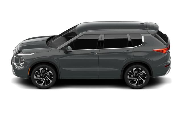 Mitsubishi OUTLANDER First Edition 2.4 Plug-in Hybride | Adaptive Cruise Control (ACC) | Blind Spot Warning (BSW) | Dual-zone Climate Control