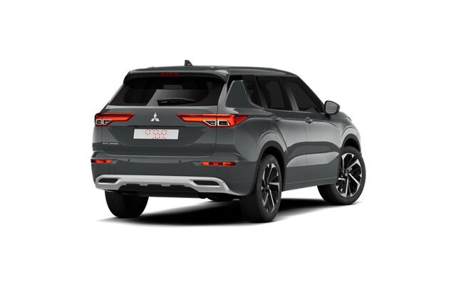 Mitsubishi OUTLANDER First Edition 2.4 Plug-in Hybride | Adaptive Cruise Control (ACC) | Blind Spot Warning (BSW) | Dual-zone Climate Control