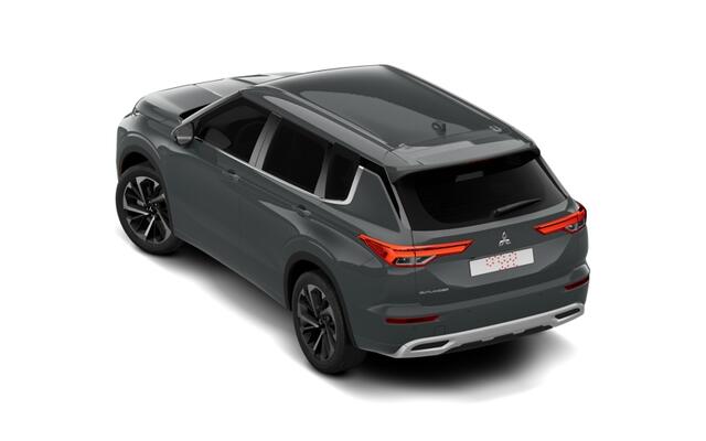 Mitsubishi OUTLANDER First Edition 2.4 Plug-in Hybride | Adaptive Cruise Control (ACC) | Blind Spot Warning (BSW) | Dual-zone Climate Control