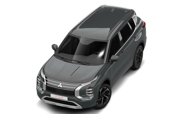 Mitsubishi OUTLANDER First Edition 2.4 Plug-in Hybride | Adaptive Cruise Control (ACC) | Blind Spot Warning (BSW) | Dual-zone Climate Control