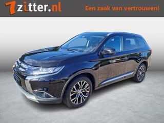 mitsubishi-outlander-2.0-2wd-instyl