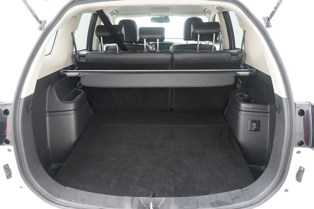 Mitsubishi OUTLANDER BWJ 2019 2.4 135 PK PHEV Intense NWE APK CARPLAY / CAMERA / KEYLESS / CLIMA / NAVI / CRUISE / BLUETOOTH / PDC / LMV 18 INCH / ISOFIX / PRIV. GLAS / LED / MULTIFUNCT. STUUR / DAB