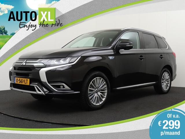 Mitsubishi OUTLANDER 2.4 PHEV Pure+ Camera Trekhaak Stoelverw. Keyless