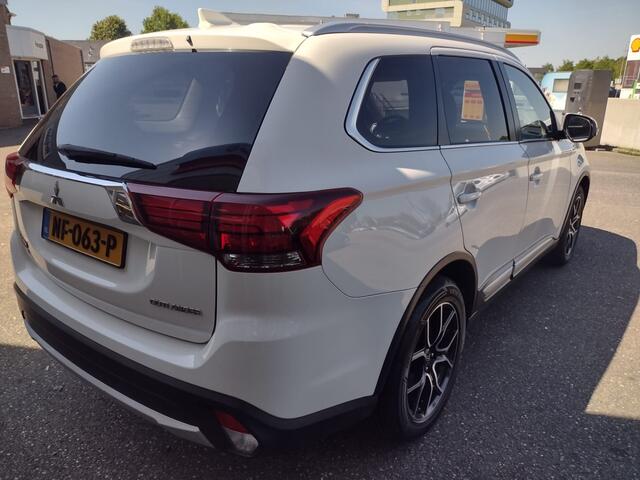 Mitsubishi OUTLANDER 2.0 Business Edition Staat in Hardenberg
