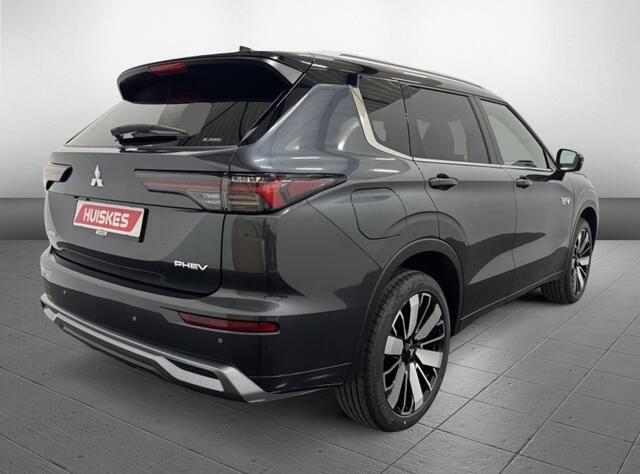 Mitsubishi OUTLANDER 2.4 PHEV Instyle+