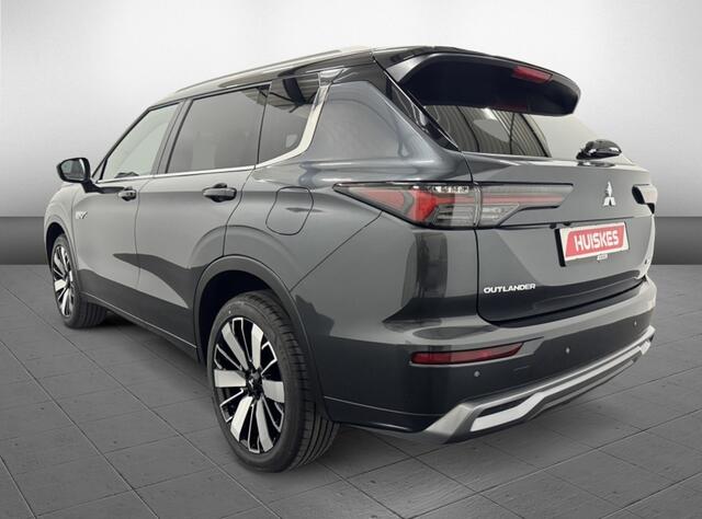 Mitsubishi OUTLANDER 2.4 PHEV Instyle+