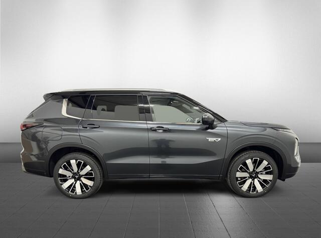 Mitsubishi OUTLANDER 2.4 PHEV Instyle+