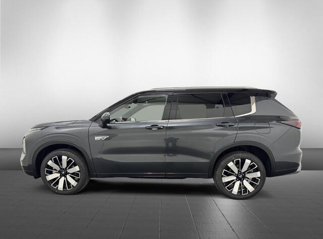Mitsubishi OUTLANDER 2.4 PHEV Instyle+