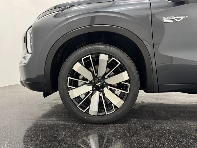 Mitsubishi OUTLANDER 2.4 PHEV Instyle+