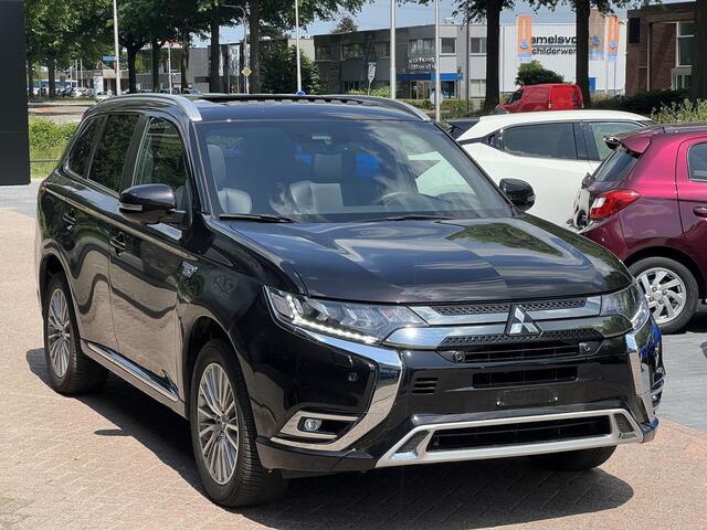 Mitsubishi OUTLANDER 2.4 PHEV Instyle