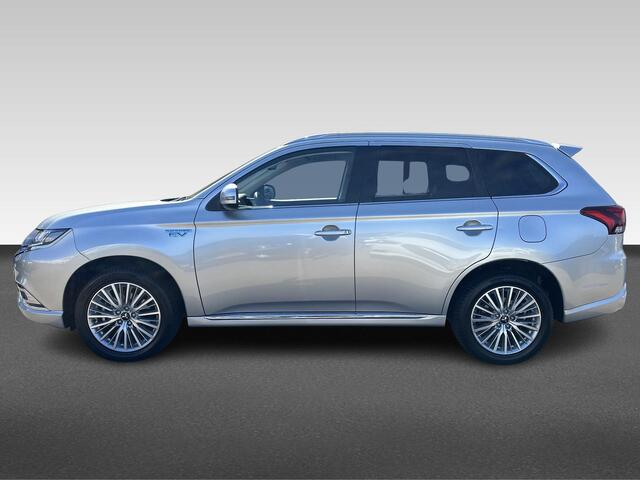 Mitsubishi OUTLANDER 2.4 PHEV Intense
