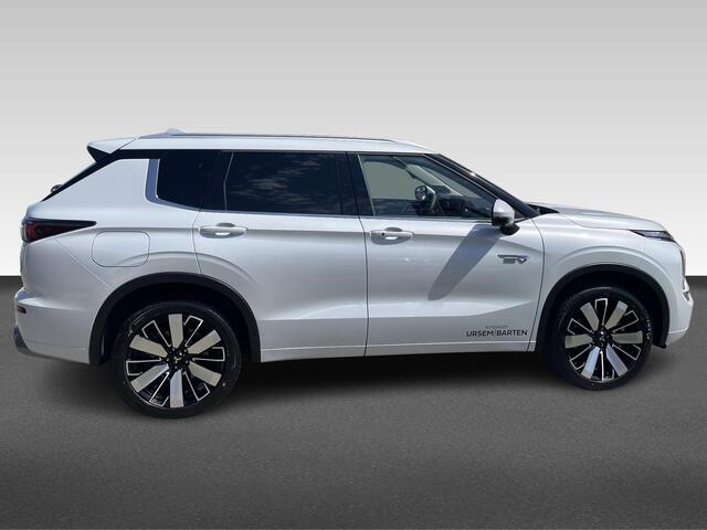 Mitsubishi OUTLANDER 2.4 PHEV Instyle