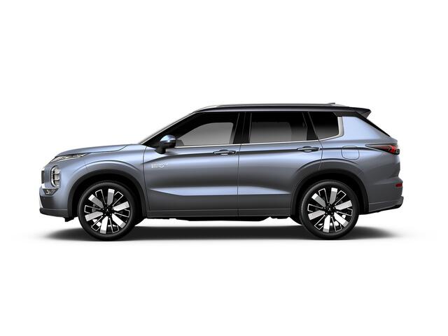 Mitsubishi OUTLANDER Instyle+ | Adaptive Cruise Control (ACC) | Blind Spot Warning (BSW) | Head-up Display