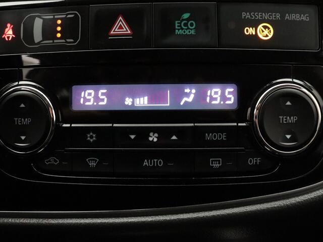 Mitsubishi OUTLANDER 2.0 PHEV Premium 360° Camera | Cruise | Climate | Stoel-/stuurverw. | Trekhaak