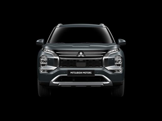 Mitsubishi OUTLANDER 2.4 PHEV First Edition