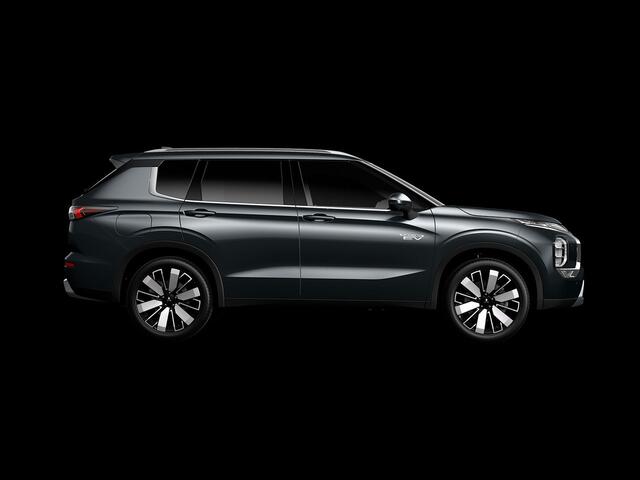 Mitsubishi OUTLANDER 2.4 PHEV First Edition