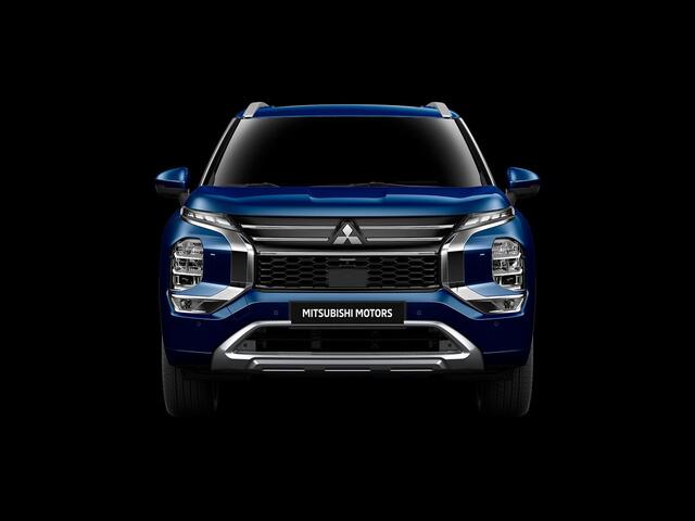 Mitsubishi OUTLANDER 2.4 PHEV First Edition